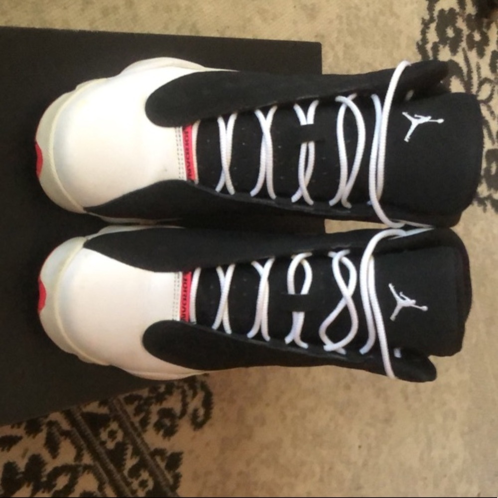 Jordan Retro 13